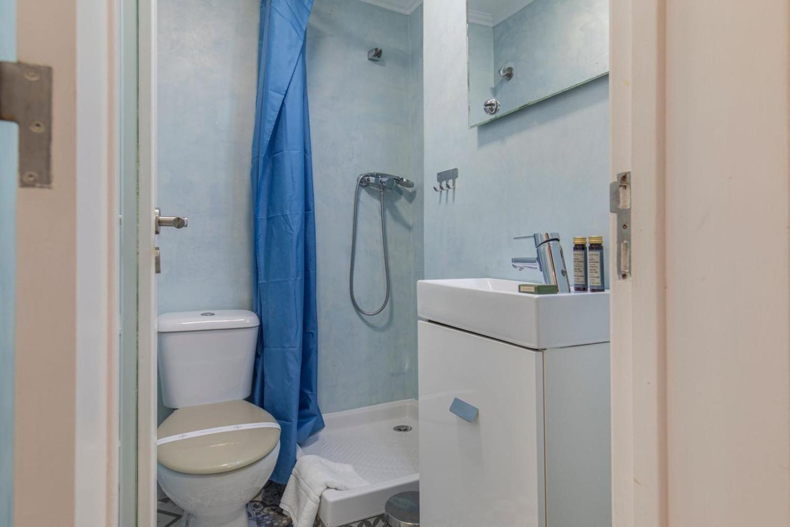 Charming & Cozy - Alfama | By Airnest Apartamento Lisboa
