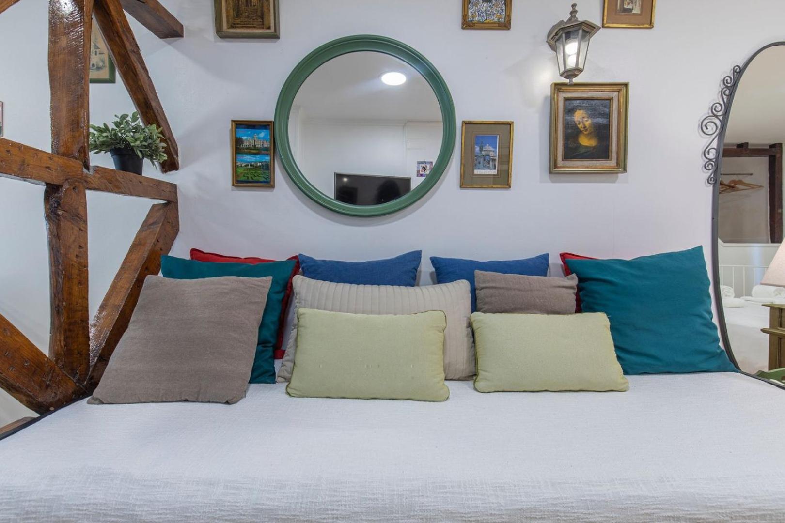 Charming & Cozy - Alfama | By Airnest * Lisboa