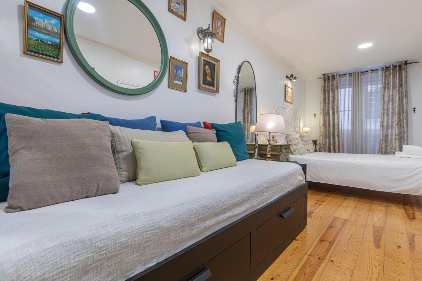 Appartement Charming & Cozy - Alfama | By Airnest