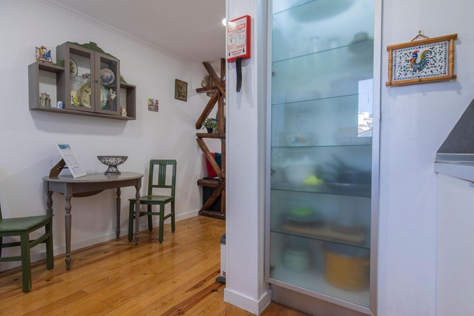 Charming & Cozy - Alfama | By Airnest Appartement