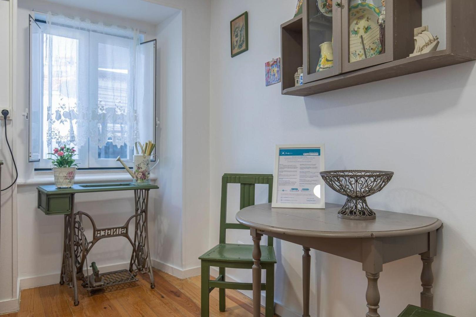Appartement Charming & Cozy - Alfama | By Airnest