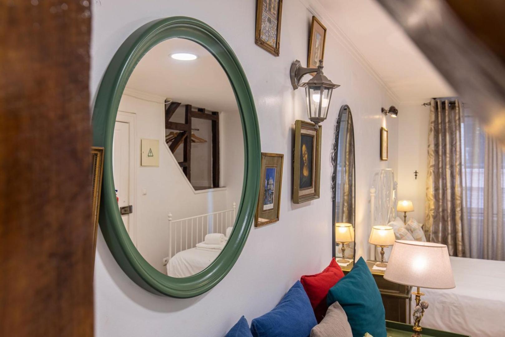 Charming & Cozy - Alfama | By Airnest Appartement *