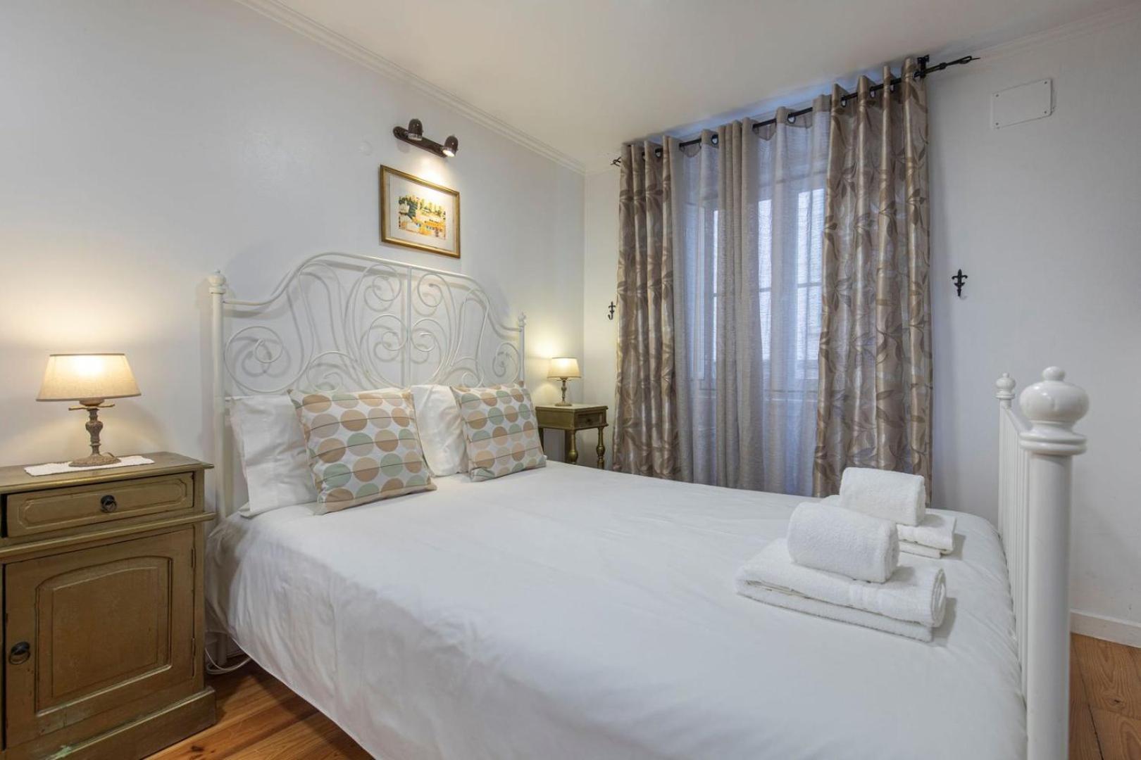 Appartement Charming & Cozy - Alfama | By Airnest *